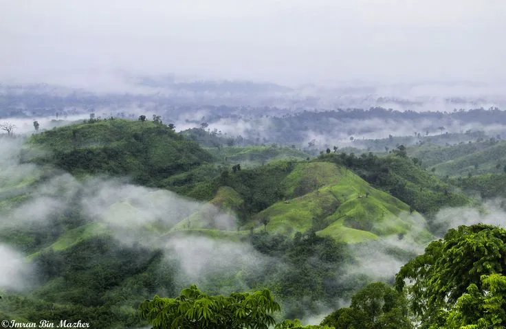 Wayanad Kerala Holiday from Mumbai